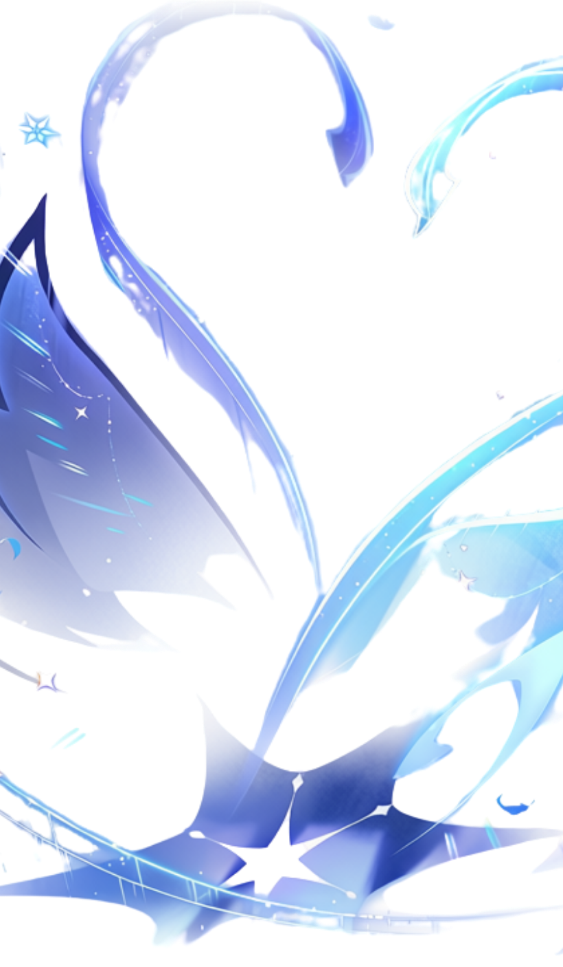 Odette TCG Card